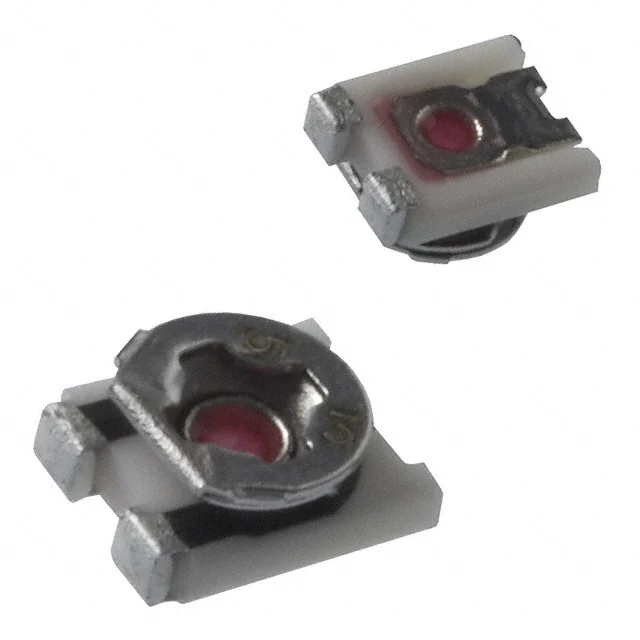 3302W-3-102E Bourns Inc. electronic component